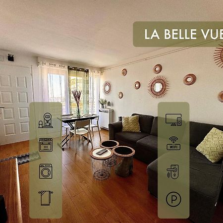 T1 Bis - La Belle Vue Daire Orléans Dış mekan fotoğraf