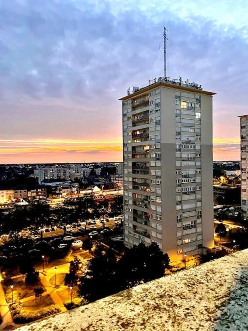 T1 Bis - La Belle Vue Daire Orléans Dış mekan fotoğraf