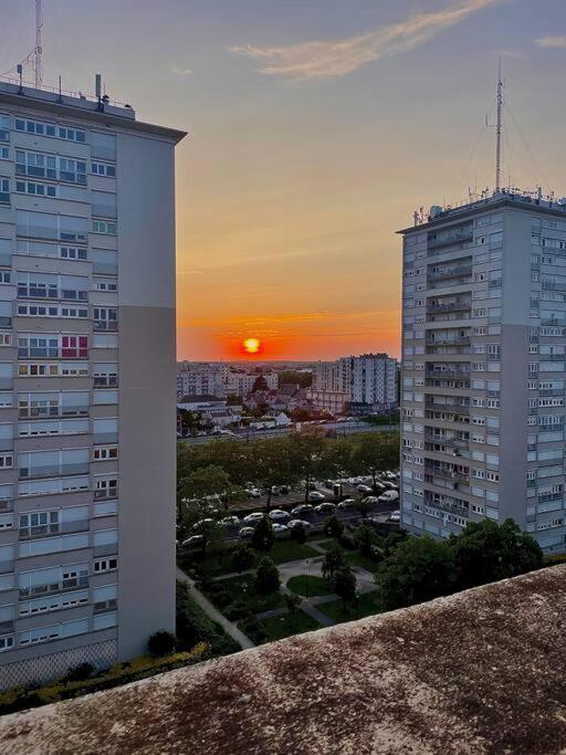 T1 Bis - La Belle Vue Daire Orléans Dış mekan fotoğraf
